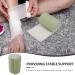 SUPVOX Emergency Splints - Reusable Medical Splint Roll for Fractures Outdoor Camping & Hiking - Olive Green - Buy Online on GoSupps.com