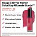 Revlon Colorstay Ultimate Suede Lipstick 2.55g - 097 Designer | Long-lasting Lip Color - Buy Online on GoSupps.com