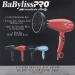BaBylissPRO Slide-On Diffuser Attachment for Volare or Portofino Hair Dryer - BABDF1 - Buy Online on GoSupps.com