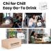 CHI FOREST Variety Pack Sparkling Water - Buy Online on GoSupps.com