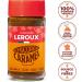 Leroux - Caramel Soluble Chicory - 100% Plant-Based - Chicory grown in France - Source of Fiber No Added Sugars - 100g Jar - Buy Online on GoSupps.com