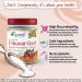 Tribuvar Gold Powder (Gokhru-Gokshura) - Natural Testosterone Booster - Buy Online on GoSupps.com