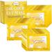 50 Pairs Under Eye Patches 24k Gold Gold Eye Mask Eye Mask with Collagen Eye Gel Pads for Puffy Eyes and Dark Circles Reduces Wrinkles RevitalisesYour Skin Skincare Treatment for Women Men