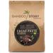 RAW | Cocoa Paste | BAMBOO STORY | Pallets | Criollo | Peru | 900g | 100% Pure