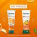 Himalaya Tan Removal Orange Face Wash 100ml - Buy Online on GoSupps.com