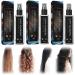 Appreciarel Natural Plant Protein Hair Thickening Spray 100ml Fluffy Volumizing Hair Spray Texture Spray for Hair Women Men (3Pcs)