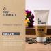 Raw Elements All Season Face + Body Skin Salve - Travel Size 1.8 oz | Heal & Rejuvenate with Shea Butter Hemp & Chamomile - International Shipping Available - Buy Online on GoSupps.com