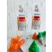 2 x Danncy Clear Pure Mexican Vanilla Extract 33oz - 2 Plastic Bottles Lot (Sealed) from Mexico - Buy Online on GoSupps.com