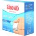 Band-Aid Water Resistant Wet-Flex Adhesive Bandages Assorted Sizes Value Pack Small Regular Large 60 Bandages Variety Pack - Buy Online on GoSupps.com