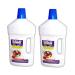 GALL SOAP 1L 2L 3L stain remover stain remover curd soap stain remover liquid soap stain remover 43 (2 cans)