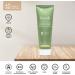 Niyok Organic Coconut Oil Toothpaste - Peppermint & Lemon (3 x 75ml) | Natural Fluoride-Free Vegan Care for White Teeth & Healthy Gums - Buy Online on GoSupps.com