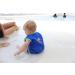 Zoggs Baby Swimwear 3-6 Months - Blue | Shop Now - Buy Online on GoSupps.com