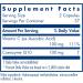Allergy Research CoQ10 Supplement with Vitamin C - 50mg Ubiquinol for Heart Health - 75 Vegetarian Capsules - Antioxidant Boost - Buy Online on GoSupps.com