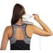 Maspo Vibramat De Luxe - Large Area Profi Massage Device with Transport Bag Hyperemicry Brush & Moss Gum | International Shipping Available - Buy Online on GoSupps.com