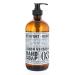 Newport + Home Hand Soap Lemon Verbena 16 oz Infused w/Coconut Oil & Essential Oil by Home and Body Co