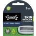 Wilkinson Hydro Trim & Shave Razor for Men - Ultimate Skin Protection & Trimmer | 3 Series - Buy Online on GoSupps.com