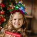 Lurrose Christmas Headbands Xmas Tree Headwear Christmas Tree Sequin Headdress with Star for Party Favor - Buy Online on GoSupps.com