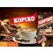  OG ASIA KOPIKO Cappuccino Coffee Candies Authentic Coffee Flavor OG ASIA 175g Bag - Buy Online on GoSupps.com