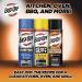 Easy-Off BBQ Grill Cleaner 14.5 oz Aerosol Can - Pack of 1 - Buy Online on GoSupps.com