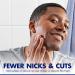 Gillette Sensor3 Simple Men's Disposable Razors - 8 Count Pack - Buy Online on GoSupps.com