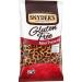 Snyder's of Hanover Gluten Free Mini Pretzels - 8 oz (12 Pack) | Delicious Snack - Buy Online on GoSupps.com