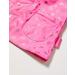 Playshoes Unisex Kid's Raincoat - Windproof and Waterproof Rainwear 98 - Little Heart Design - Buy Online on GoSupps.com