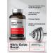 Nitric Oxide Booster 3600mg | 120 Caplets | Arginine AKG for Men and Women | Pre Workout Supplement | Non-GMO & Gluten Free | Horbaach - Buy Online on GoSupps.com