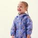 Regatta Unisex Baby Peppa Pobble Snowsuit - 12 Months - Lilac Bloom - Buy Online on GoSupps.com