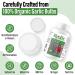 Kyolic - Aged Garlic Extract Supplements - Formula 100 Everyday Support 300mg 90 Capsules - Odorless Garlic Pills - Supports Overall Wellness Unflavored 90 count (Pack of 1) - Buy Online on GoSupps.com