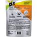 CLR Fresh & Clean Garbage Disposal Cleaning Pods - 5 Weekly Foaming Pods - Fresh Scent - Packaging May Vary - Buy Online on GoSupps.com