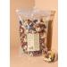 KoRo - KoRo Discovery Mix | 1 kg - Mix of cranberries blackberries banana chips cashew nuts goji berries organic Cape gooseberries and acai cubes - Buy Online on GoSupps.com