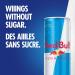 Red Bull Energy Drink Sugar Free 250ml (8 pack) 250ml (Pack of 8) - Buy Online on GoSupps.com