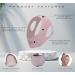 V Line Lifting Mask & Chin Reducer | Double Chin Strap | Face Slimming Strap for Effective Chin Lifting - Buy Online on GoSupps.com