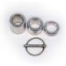 King Kutter Height Spacer Kit | Replaces 502120 | ReplacementKits.com - Buy Online on GoSupps.com