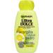 Garnier:"Ultra Dolce" ("Super Sweet") Purifying Shampoo with Soft Clay and Citron - 8.45 Fluid Ounce (250ml) Bottle Italian Import