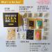 YUMBUCHA Quick-Boil Boba Making Kit | Boba Tea Kit for 30 Drinks | Reusable Cup & Straw | DIY Bubble Tea with Tapioca Pearls & Premium Teas - Buy Online on GoSupps.com