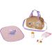 BABY born 515 831106 EA Happy Birthday Changing Bag Mixed