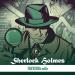 Lucky Cuppa's "221b Bakers Brew" Sherlock's Mind Palace Chocolate Powder - Instant Hot Chocolate - Cocoa Powder - Hot Chocolate Powder - Sherlock Holmes Gifts - 1kg - Buy Online on GoSupps.com