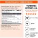 NatureWise Turmeric Boswellia Supplement with BioPerine & Organic Ginger Root - Organic Turmeric 900mg + Boswellia Extract 600mg - Non-GMO Vegan USA Manufactured - 60 Capsules 30-Day Supply  - Buy Online on GoSupps.com