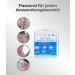 Buy Alerion 10-Pack Reusable Cold-Warm Compresses | 13x14 cm Cool Packs for Sports & Home Use - Buy Online on GoSupps.com