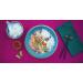 Tilda Fragrant Jasmine Rice 1kg - Premium Quality, Aromatic Long Grain Rice - Pack of 1 - Buy Online on GoSupps.com