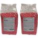 Purewax by Purenail - 2kg Peelable Pink Wax Tablets for Epilation | International Shipping - Buy Online on GoSupps.com