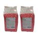 PureWax Brazilian Wax Pearls - Pink 2kg for Smooth Hair Removal | Professional Strain-Free Depilation for Legs Bikini Zone & Body - Buy Online on GoSupps.com