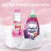Persil Silk and Wool Washing Liquid 15 Wash 750ml - Gentle Fresh Formula - Buy Online on GoSupps.com