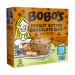 Bobo's Oat Bites, Peanut Butter Chocolate Chip, 1.3 Ounce-5 Count(Pack of 1)