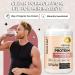 Future Kind Vegan Protein Powder Chocolate - Sugar-Free Dairy-Free Plant Protein for Lean Muscle (34 Servings - Buy Online on GoSupps.com