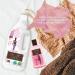 Fashion Care Swirl Liquid Lingerie Wash - Natural Liquid Underwear Cleaning Soap Delicate Laundry Detergent Eco-Conscious pH-Balanced with Silk Extracts Soft Scent Silk Detergent 1L 1 l (Pack of 1) - Buy Online on GoSupps.com