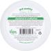 Pit Putty 65g | Vegan & Eco-Friendly Deodorant Balm | 100% Natural Deodorant For Women & Men (Lemongrass TeaTree) - Buy Online on GoSupps.com