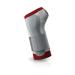 Actimove ManuMotion Wrist Support - Arthritis & Tendon Injury Sleeve for Right Hand - Medium White - International Shipping Available - Buy Online on GoSupps.com
