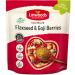 Sun Dried Goji Organic Milled Flaxseed- 425g